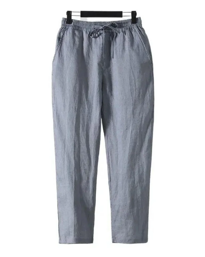Bernard | Linen Pantalon