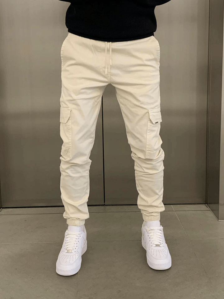 Jasper | stylish comfort for everyday