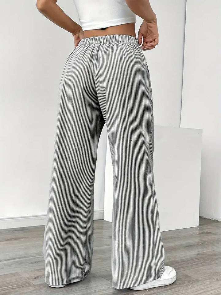 Jemima | Relaxed Pants