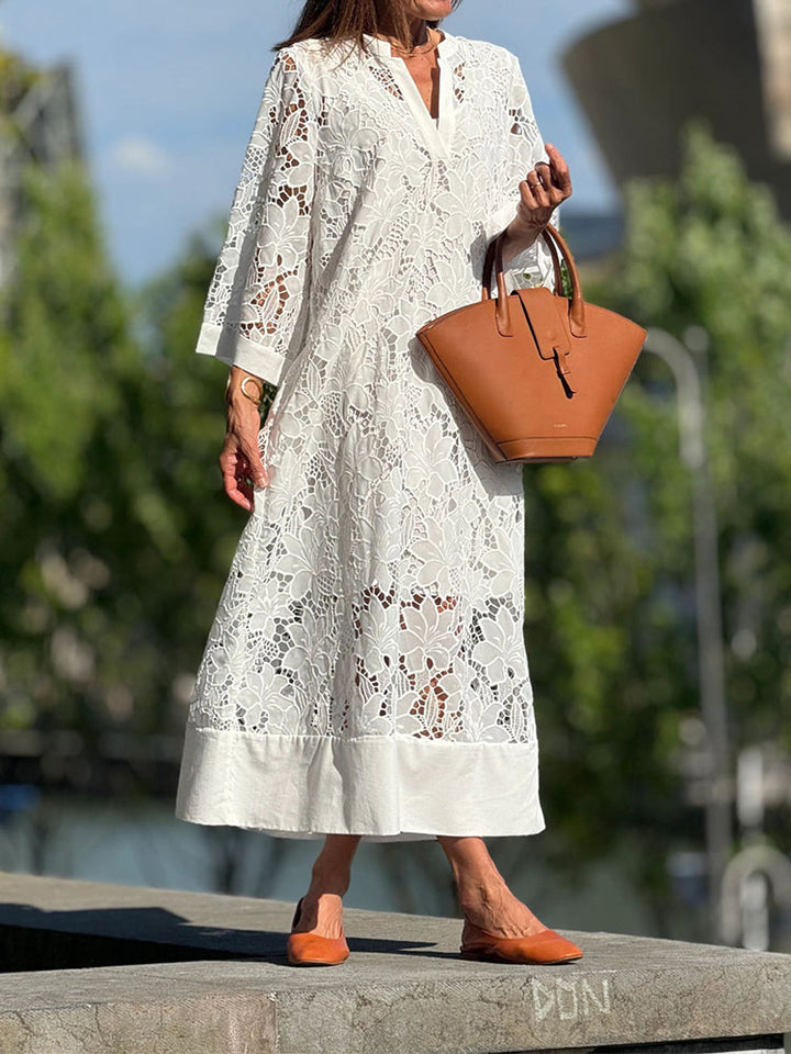 Ayla | Summer Dress