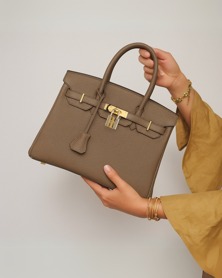 Amani | Genuine Leather Bag