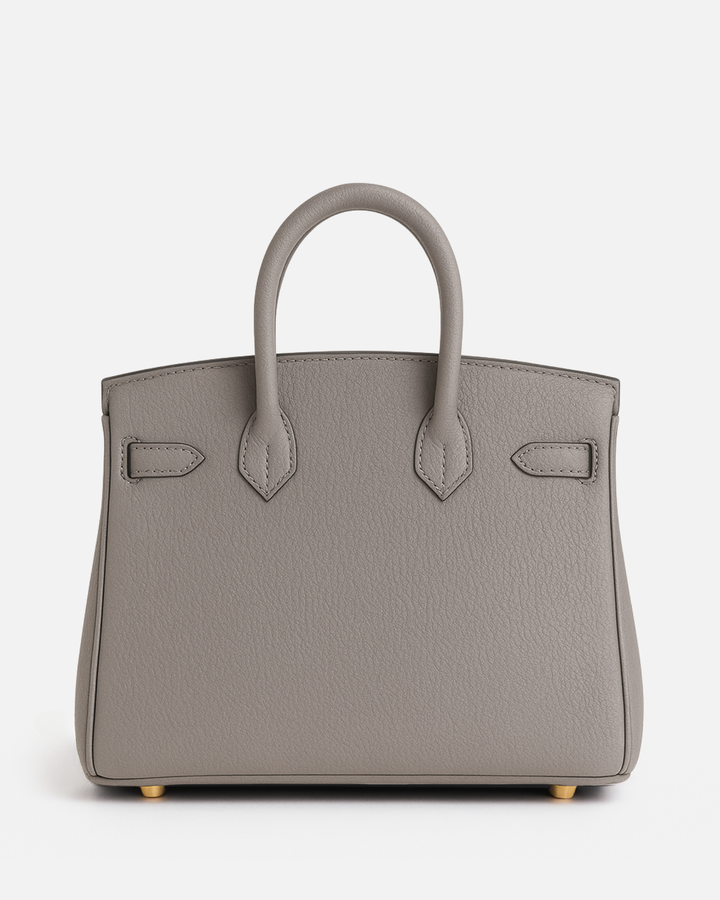 Amani | Genuine Leather Bag