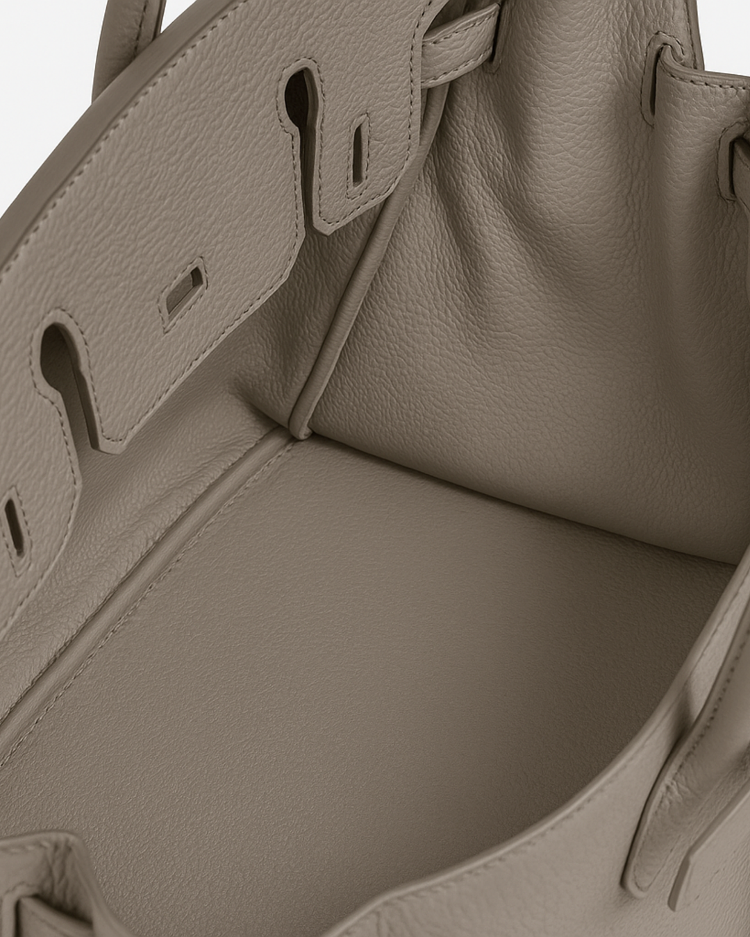Amani | Genuine Leather Bag