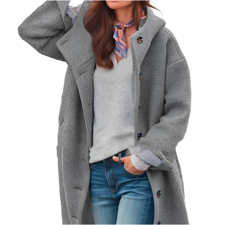 Garbi | Winter Coat