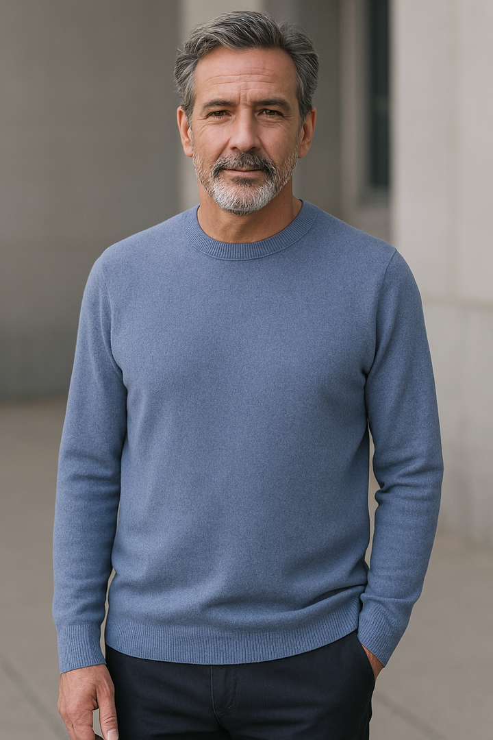 Ibiza | Cashmere Sweater