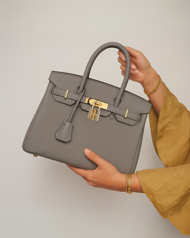 Amani | Genuine Leather Bag