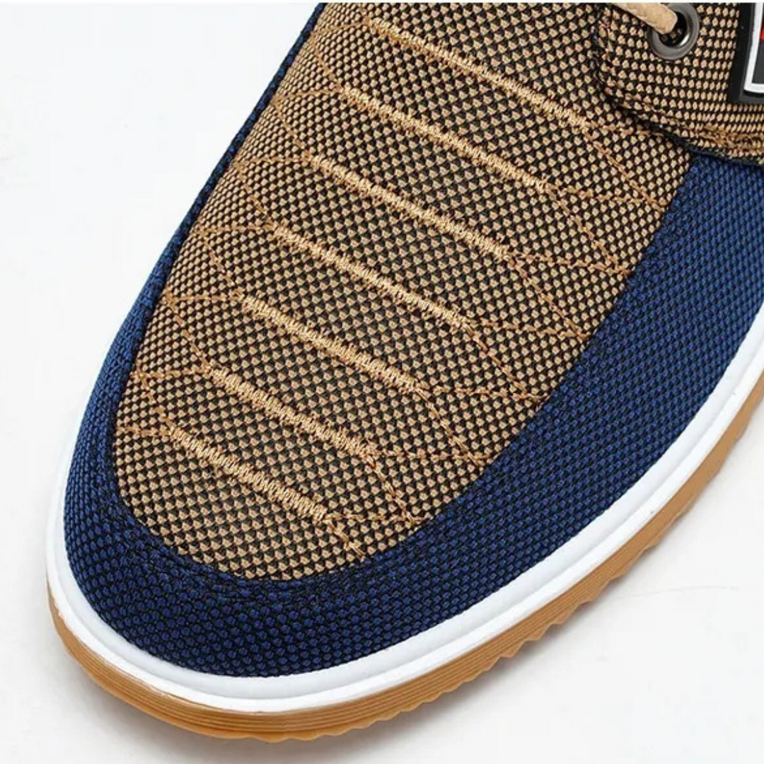 Bryan | Comfortable Sneakers