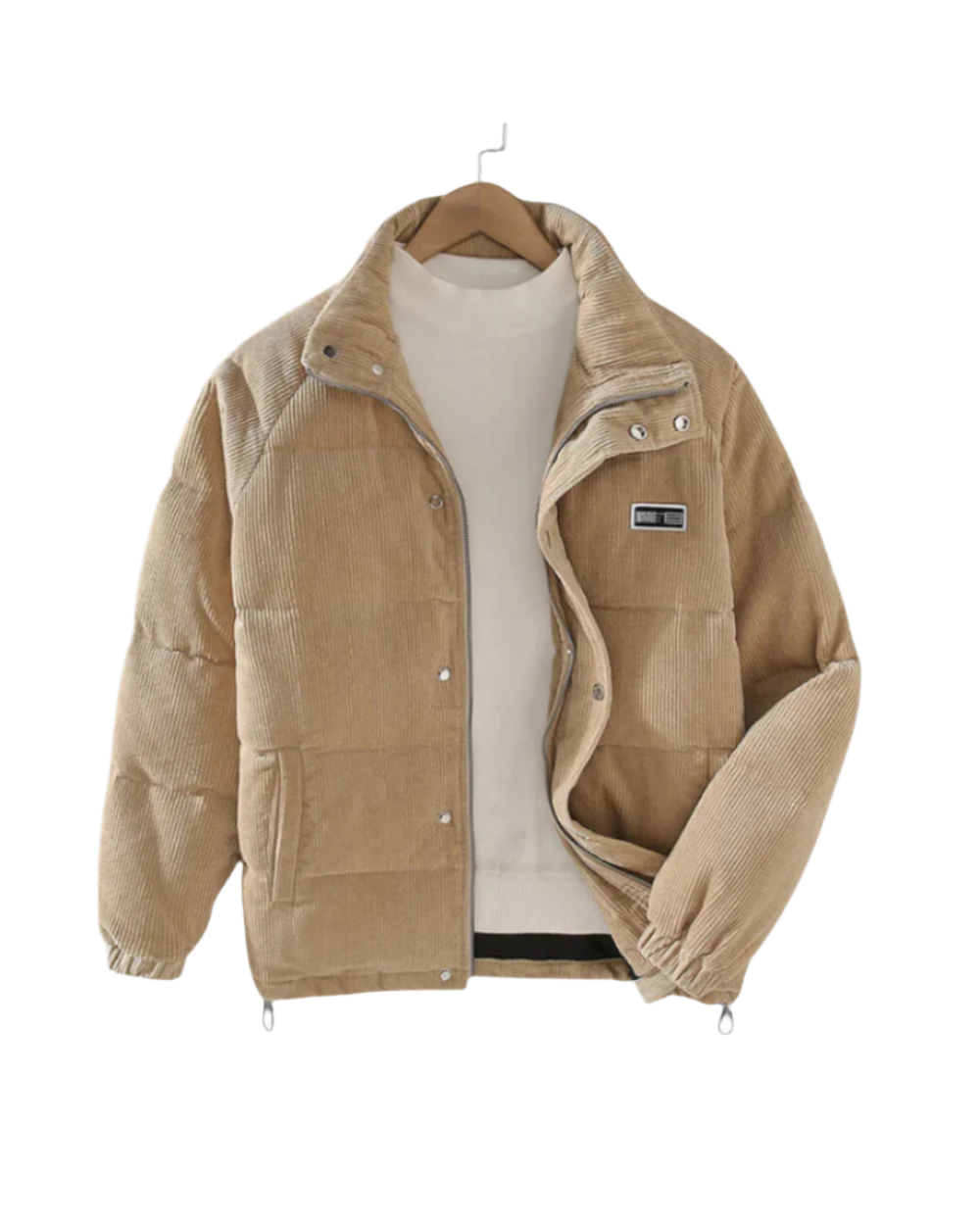 Corey | Corduroy Jacket