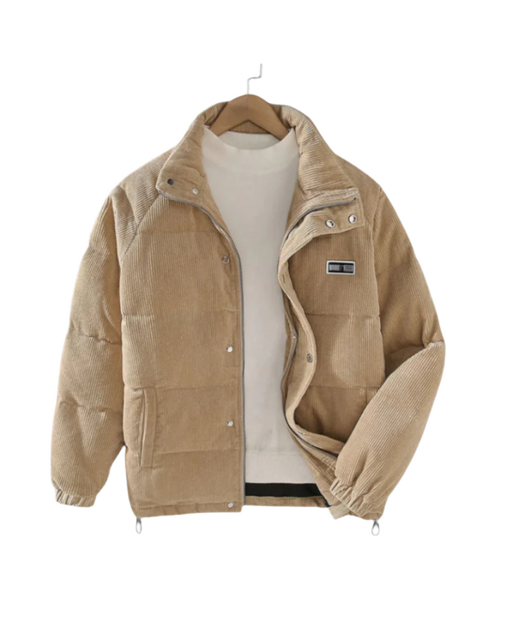 Corey | Corduroy Jacket