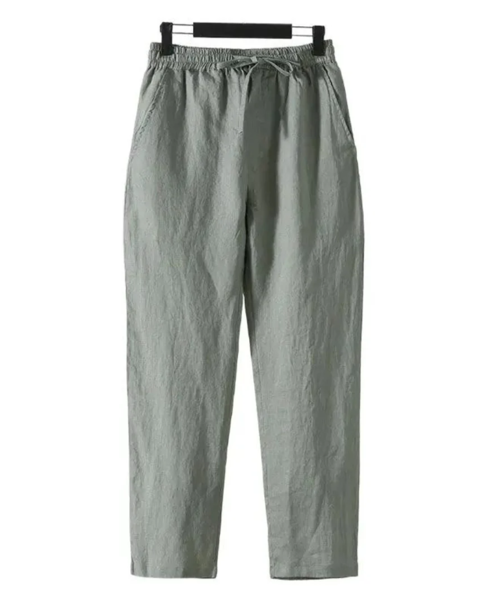 Bernard | Linen Pantalon