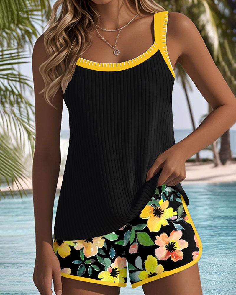 Jessie | Two-Piece Set
