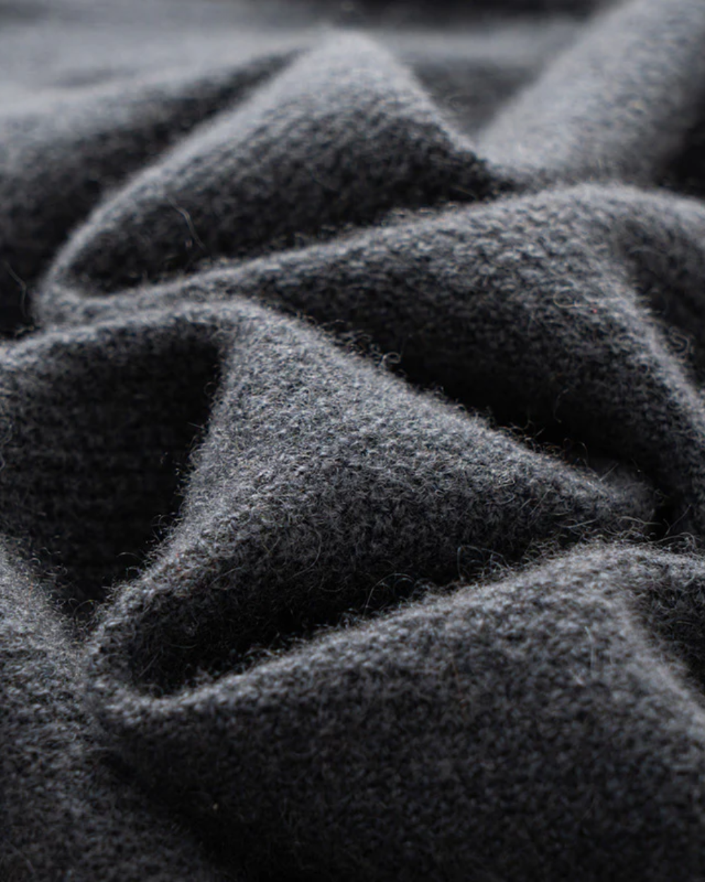 Procida | Cashmere Hoodie