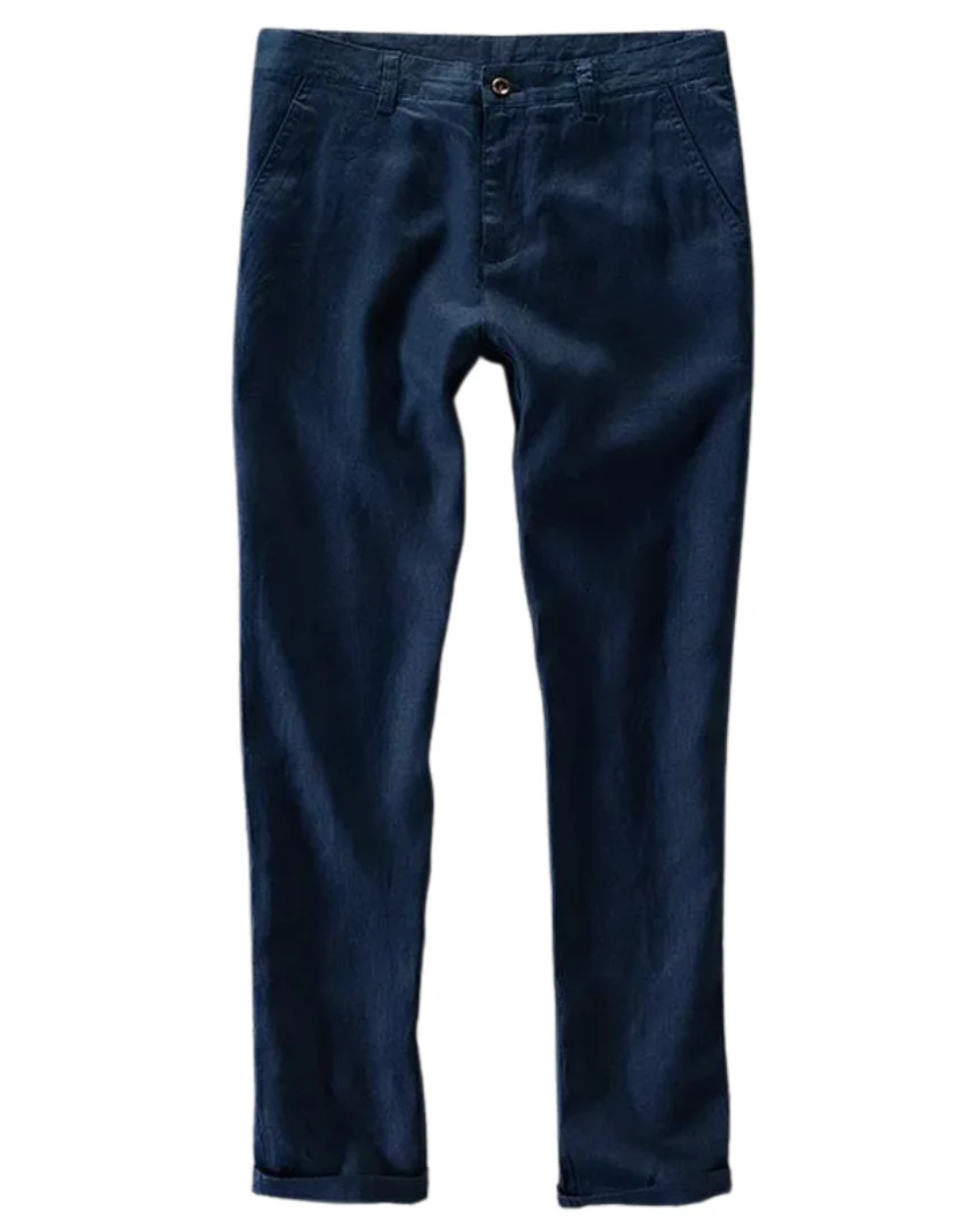 Jeff | Linen Pants