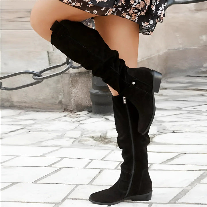 Abigail | Orthopedic Boots