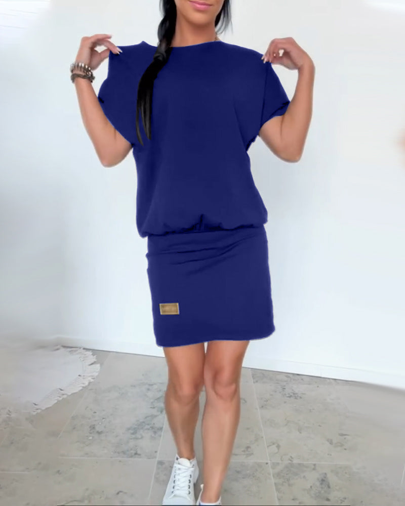 Reanna | Casual Set