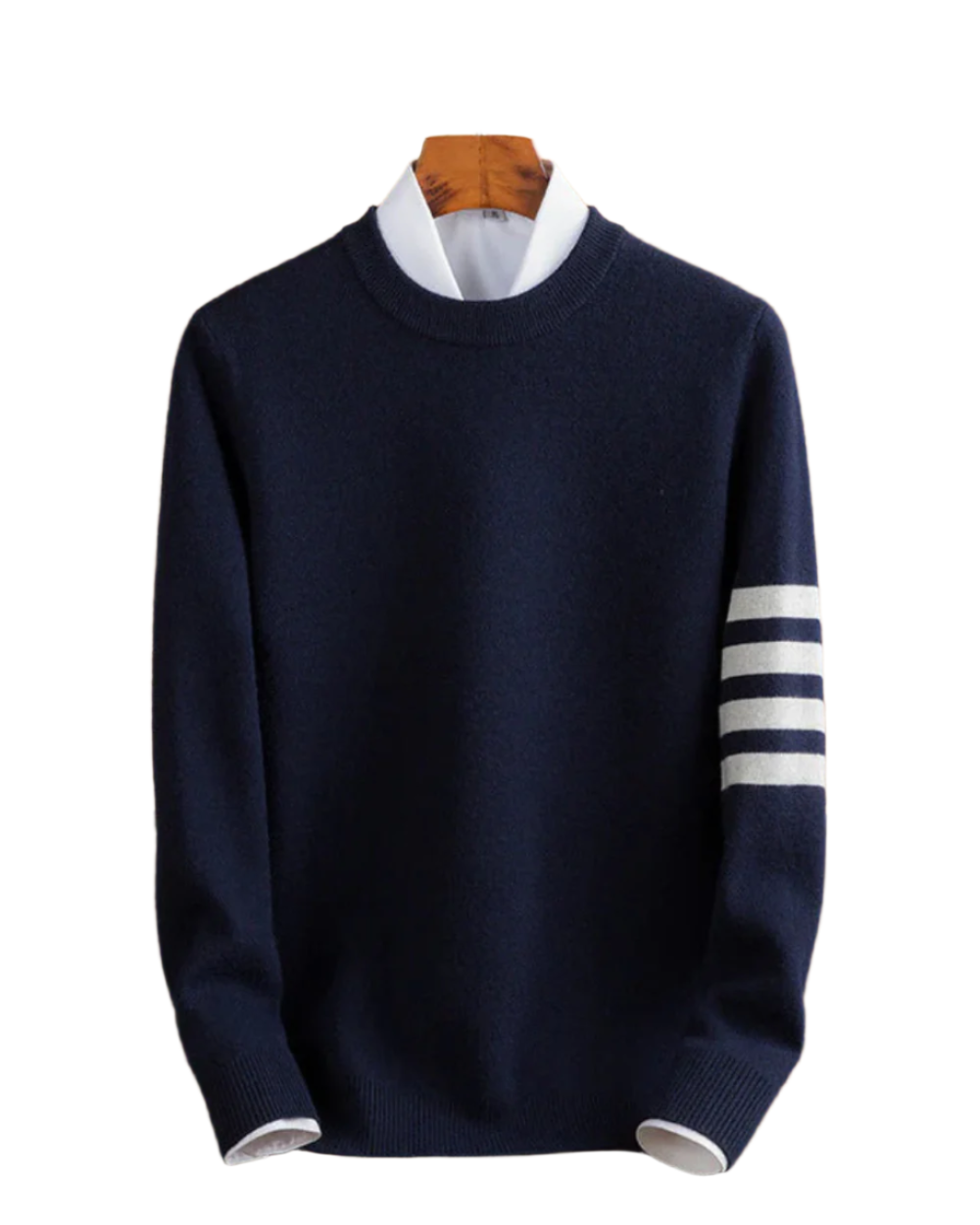 Ottavio | Soft Pullover