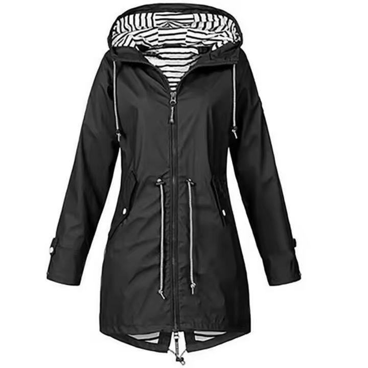 Amaya | Rain Jacket