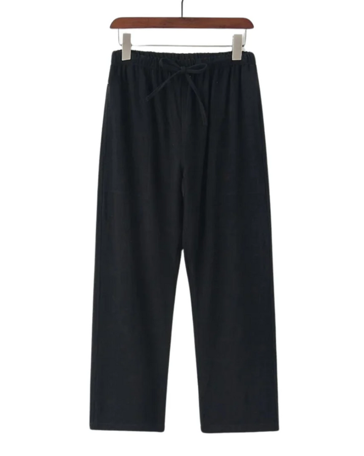 Larry | Linen Pants