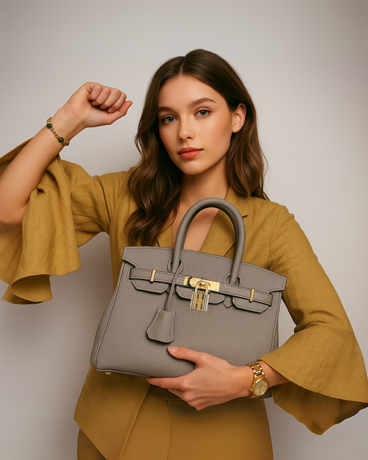 Amani | Genuine Leather Bag