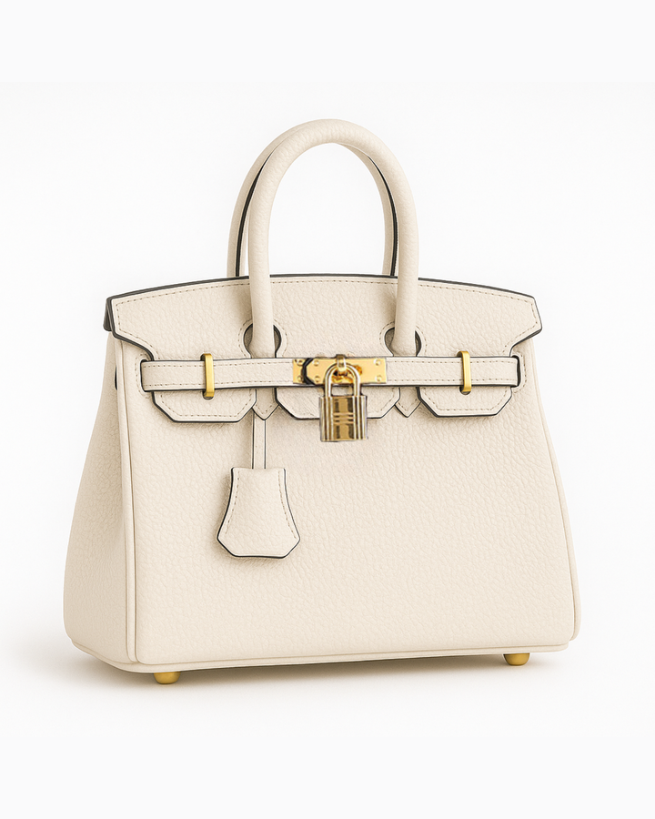 Amani | Genuine Leather Bag