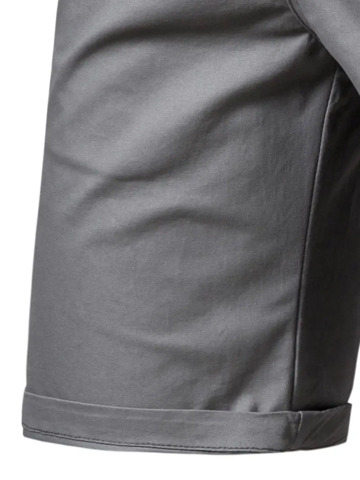 Ronan | Cotton Shorts