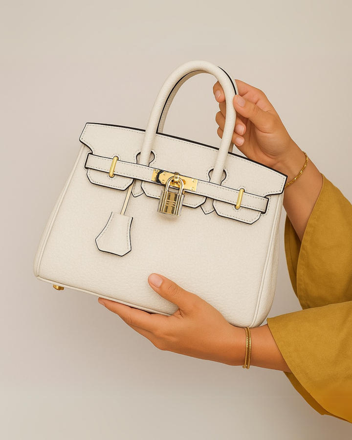 Amani | Genuine Leather Bag