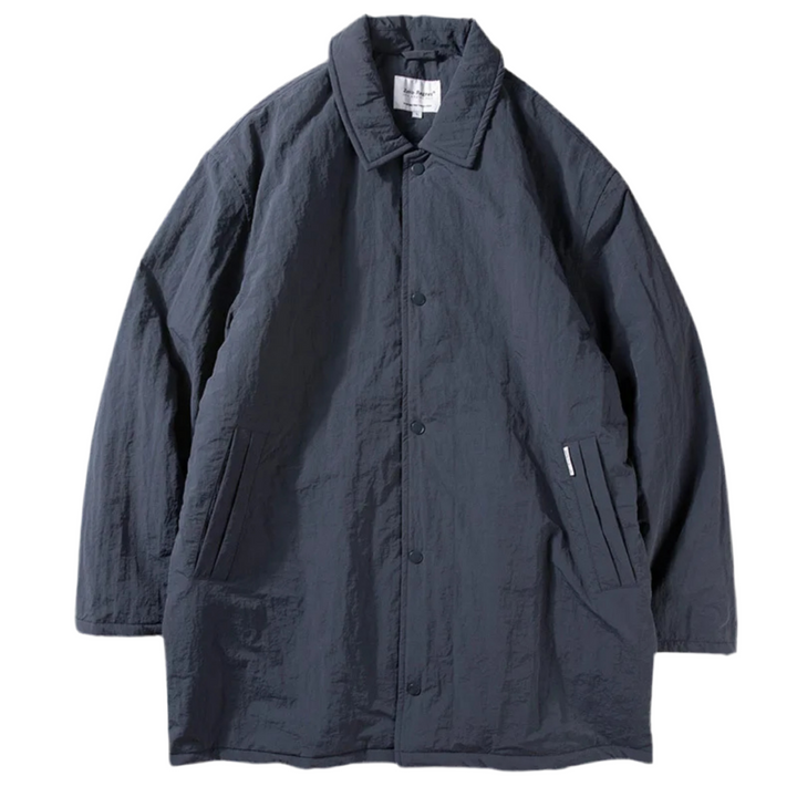 Emily | Quilted Coat