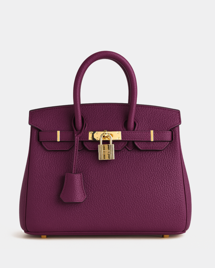 Amani | Genuine Leather Bag