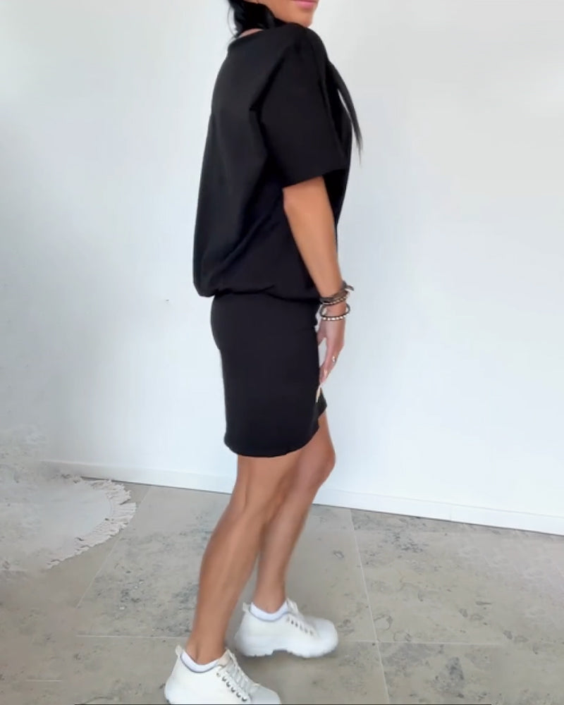 Reanna | Casual Set