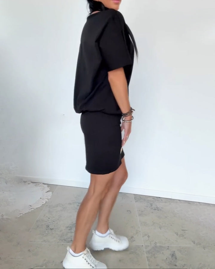 Reanna | Casual Set