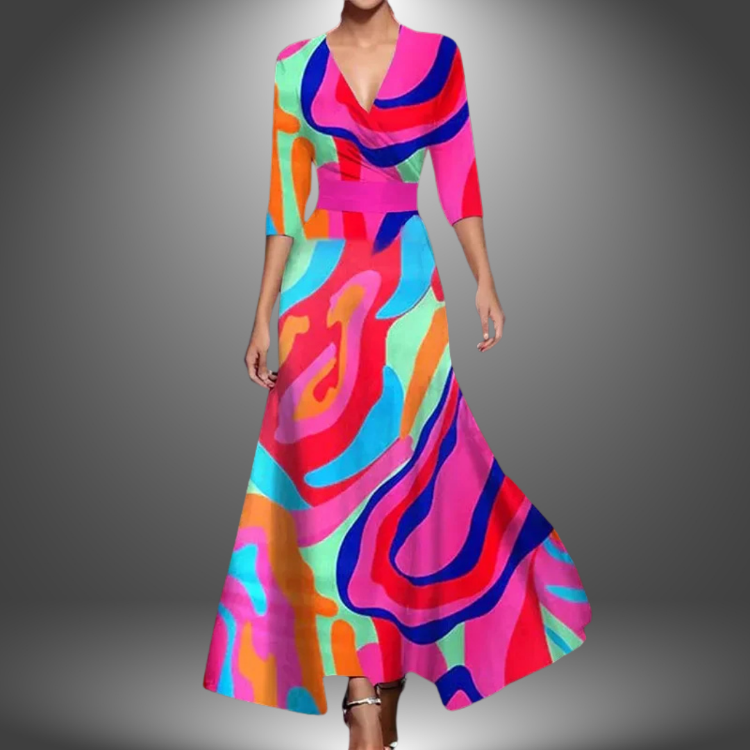 Alyssa | Dress
