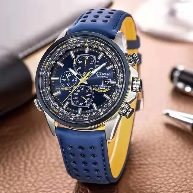 Huncho | Sports Watch