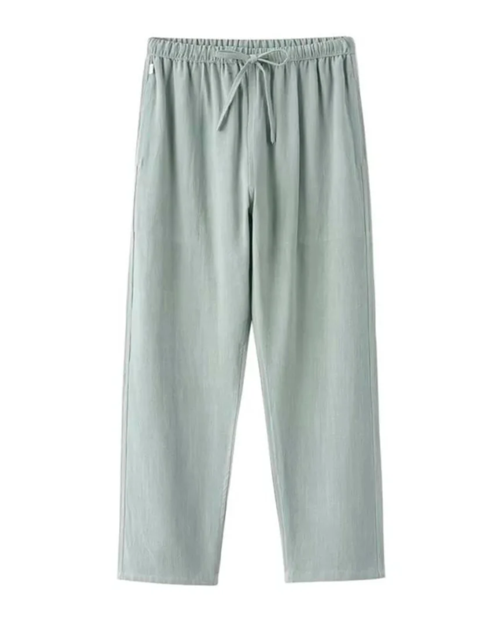 Larry | Linen Pants