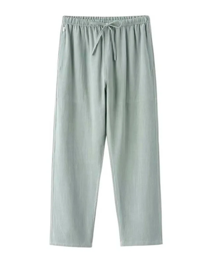Larry | Linen Pants