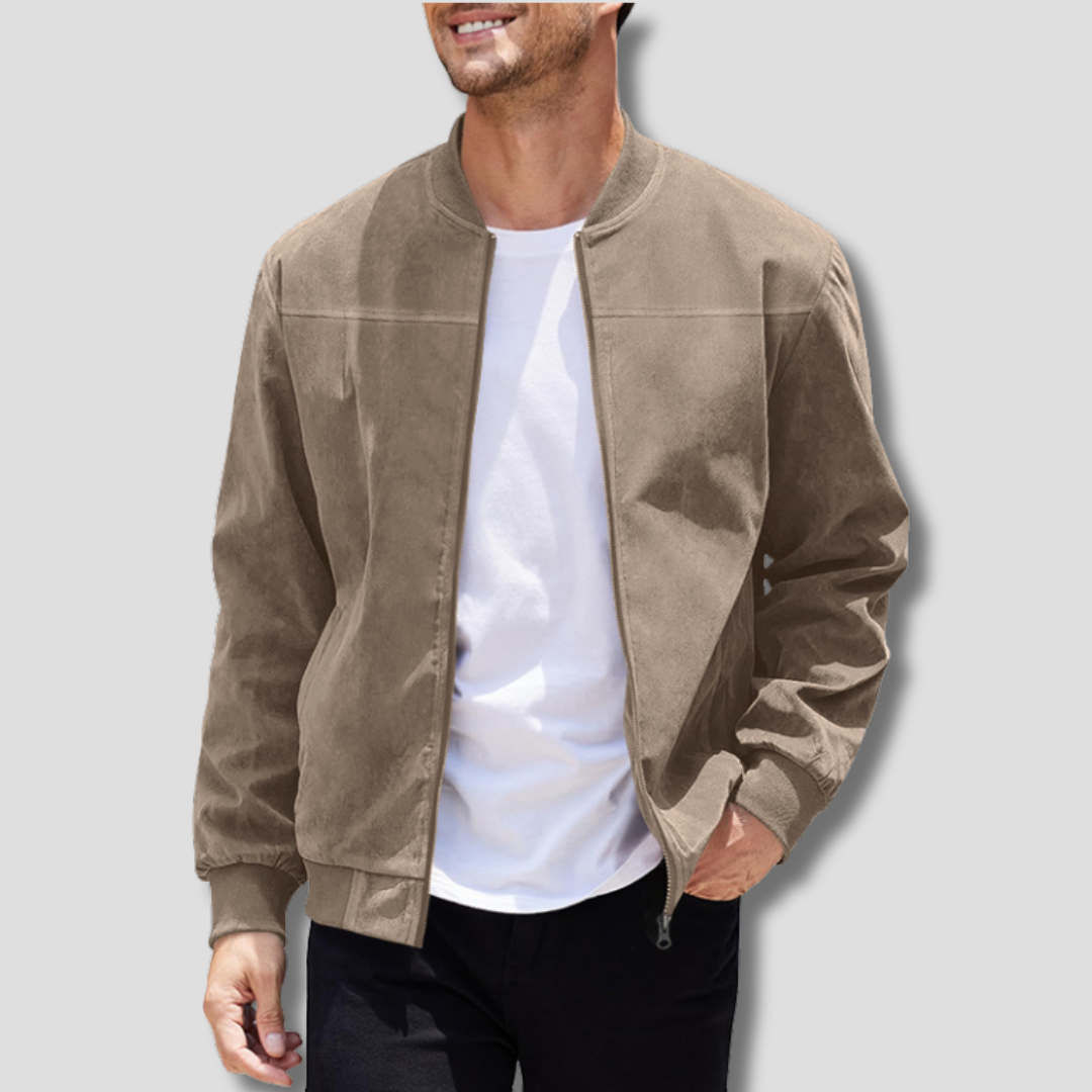 Ted | Summer Jacket