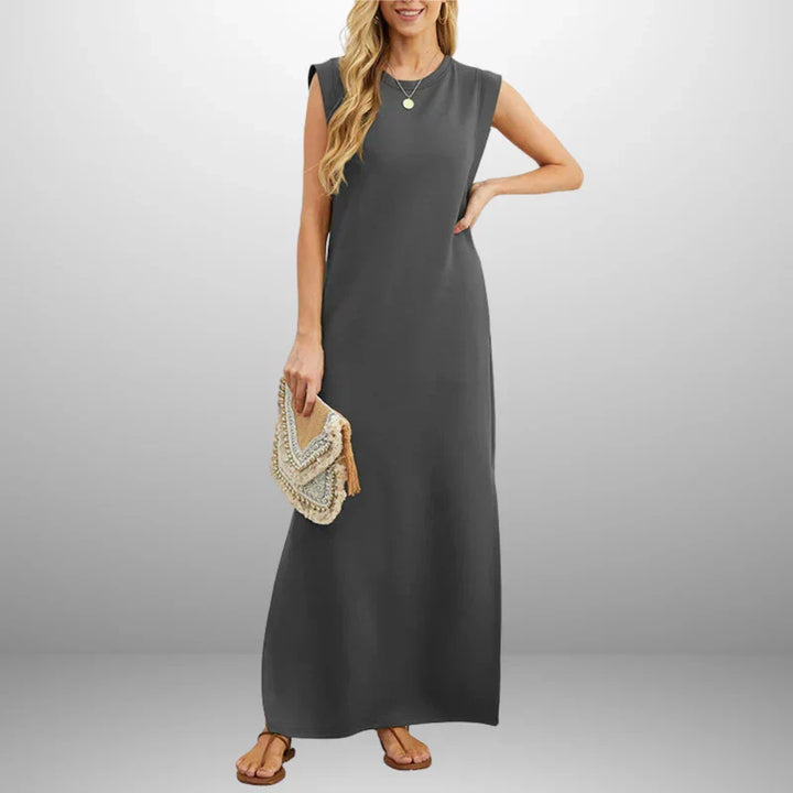Lisa | Travel Maxi Dress