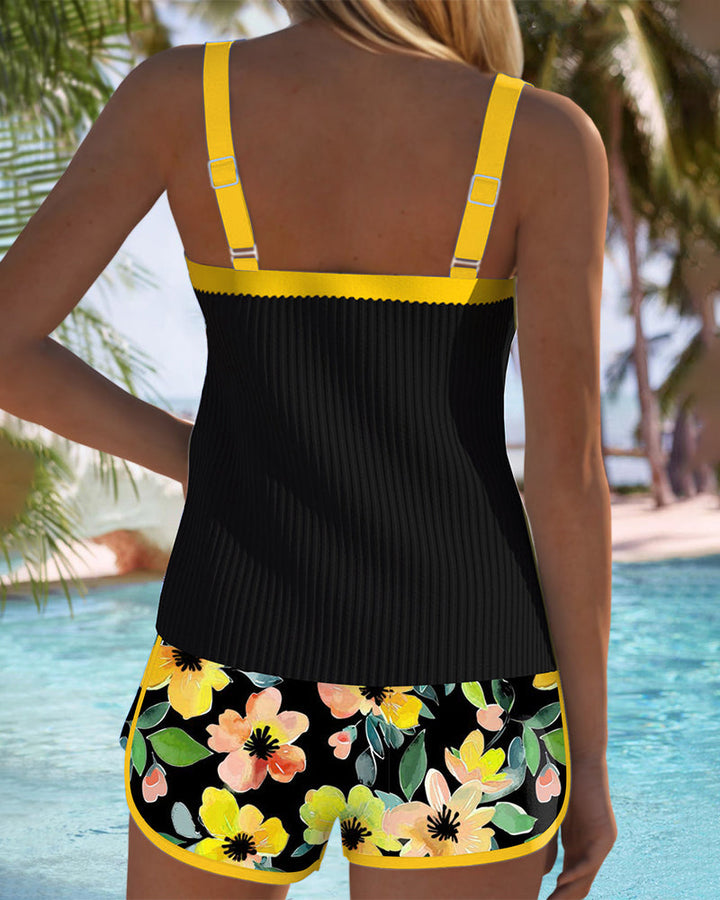Jessie | Two-Piece Set