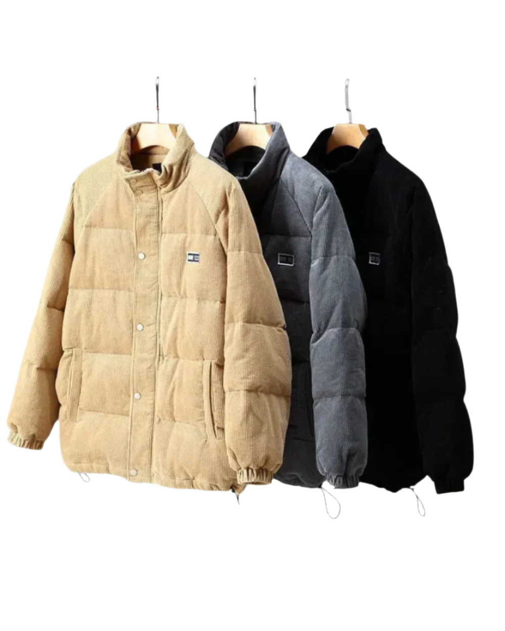 Corey | Corduroy Jacket