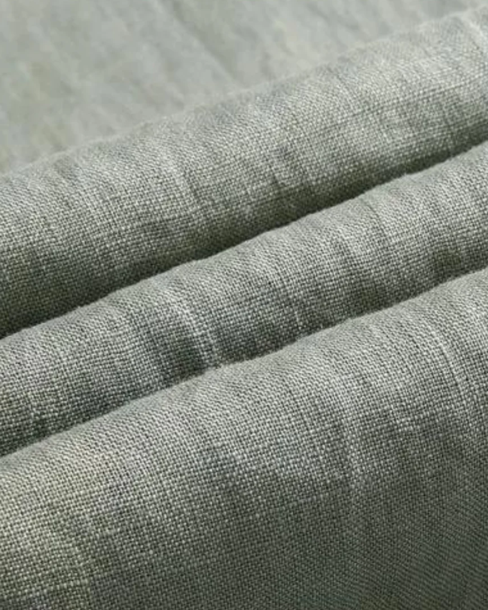 Bernard | Linen Pantalon