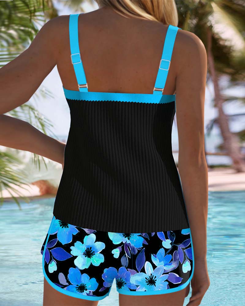 Jessie | Two-Piece Set
