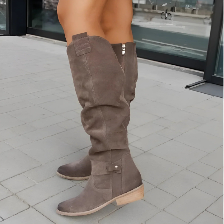 Abigail | Orthopedic Boots