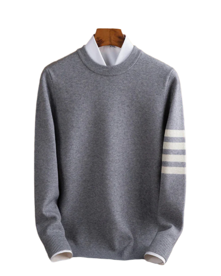 Ottavio | Soft Pullover