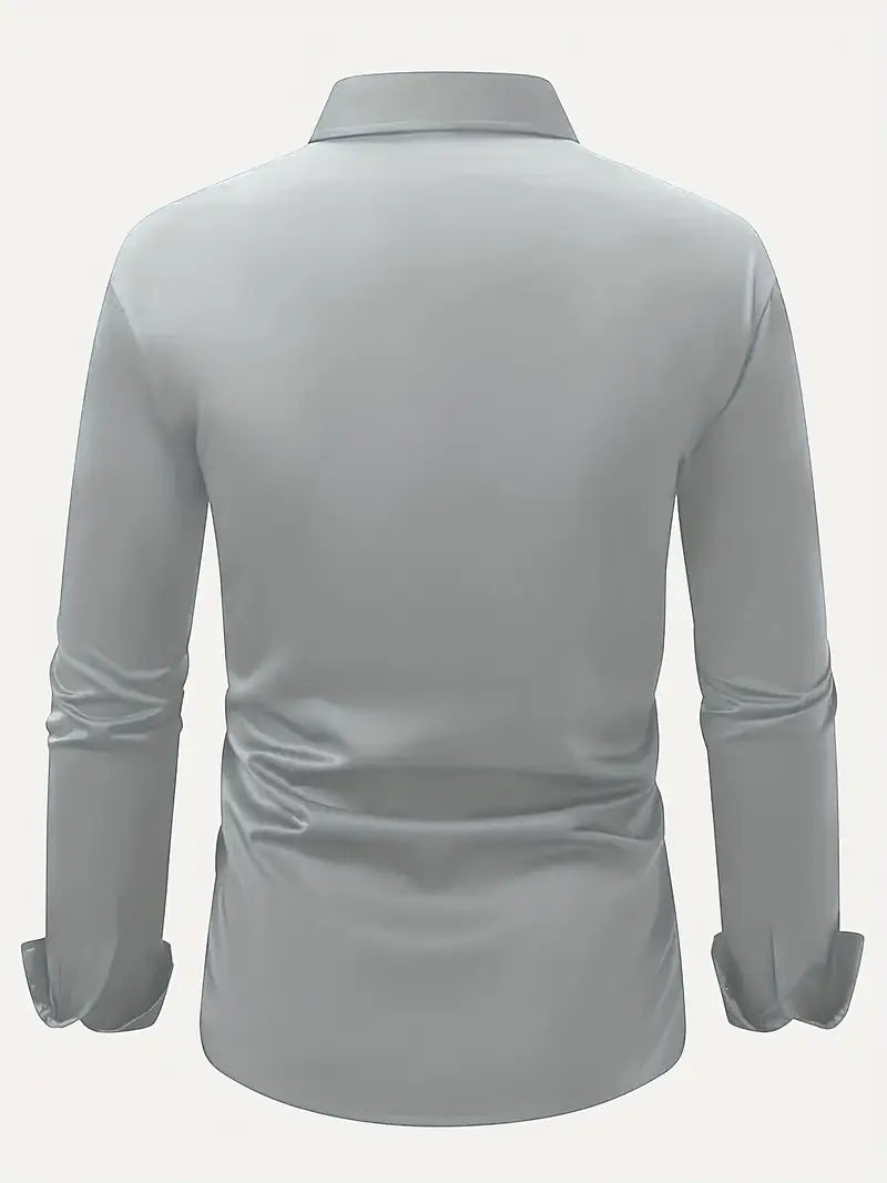 Clark | Shirt