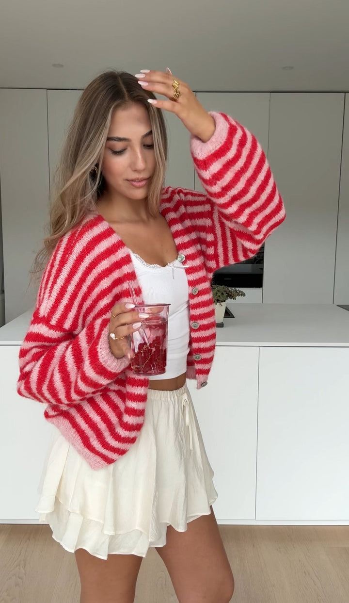 Amy | Knit Sweater