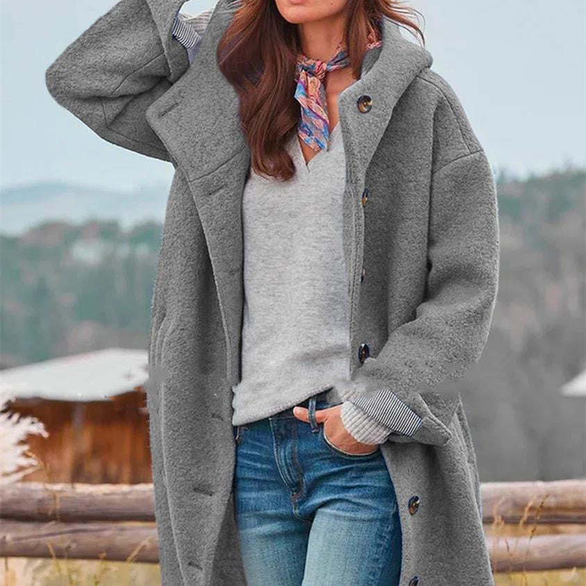 Garbi | Winter Coat