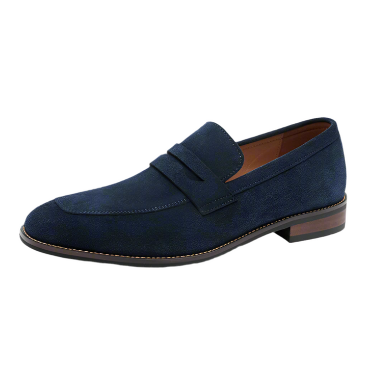 Carmen | Soft Loafers