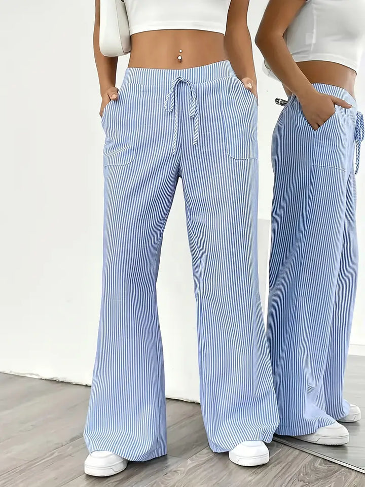 Jemima | Relaxed Pants