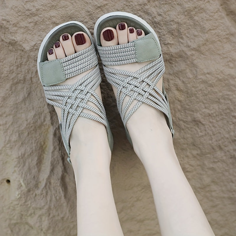 Sonja | Women’s Orthopedic Comfort Sandals