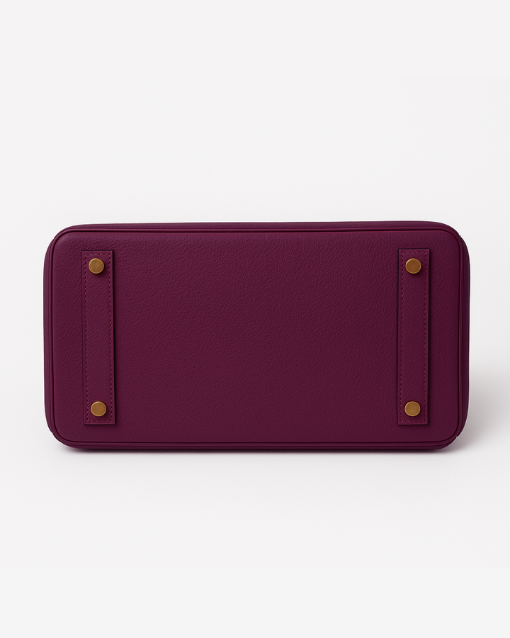 Amani | Genuine Leather Bag