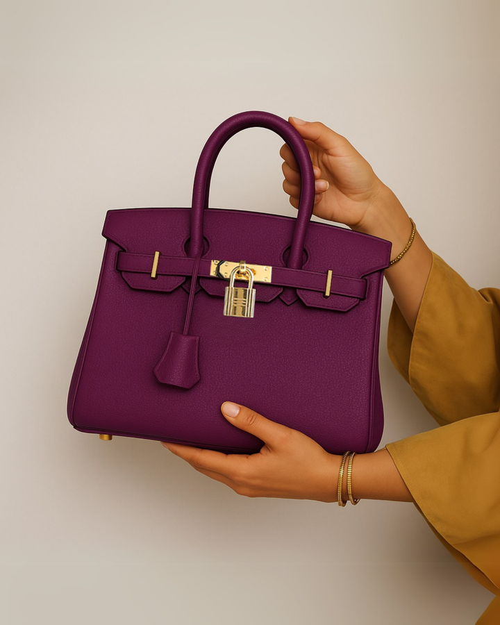 Amani | Genuine Leather Bag